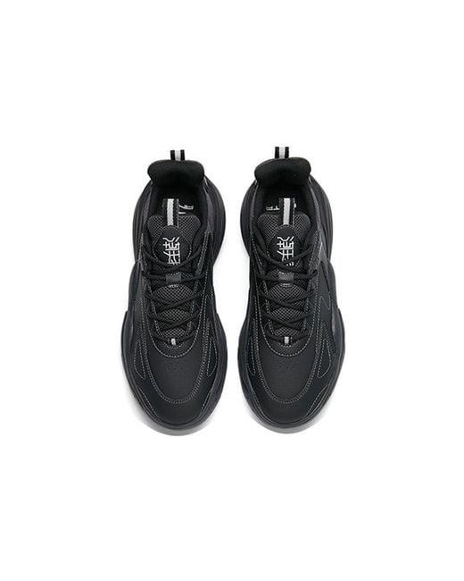 Anta Blue Chao Bai 3.0 for men