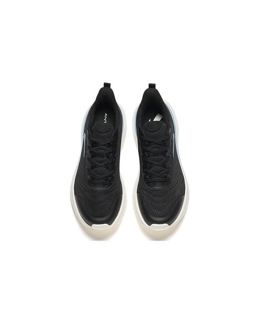 Anta Black (Wmns) Lightcloud