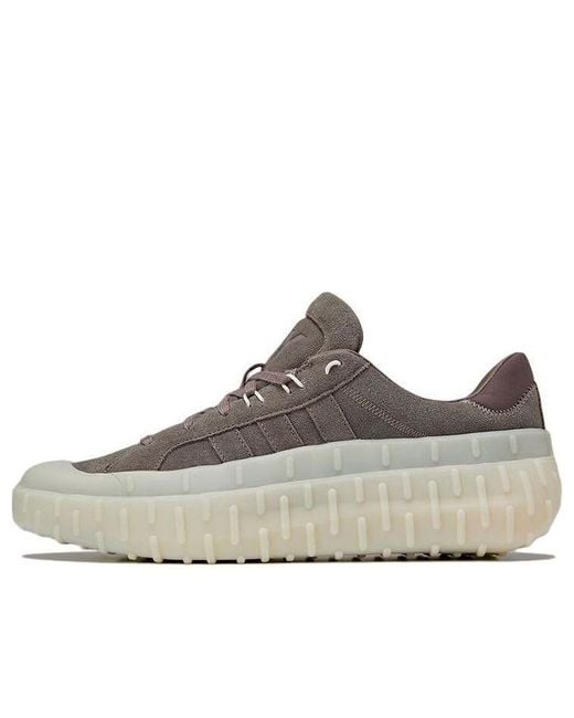 Adidas Brown Y-3 Gr.1P 'Tech Earth' for men