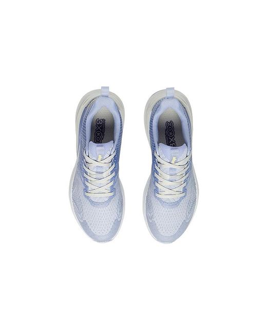 Li-ning Blue (Wmns) Eazgo