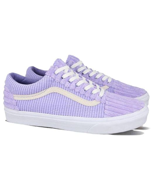 Vans Purple Anderson .Paak X Old Skool 'Soulito' for men