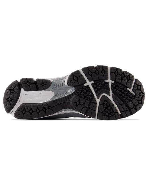 New Balance Gray 2002R 'Steel Orca' for men