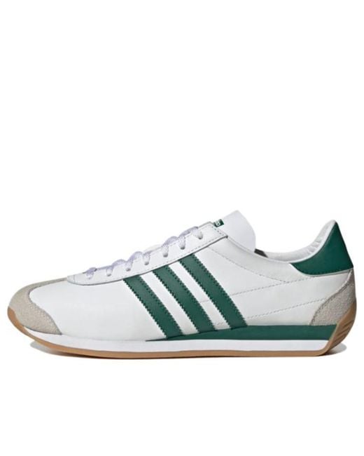 Adidas Blue Originals Country Og for men