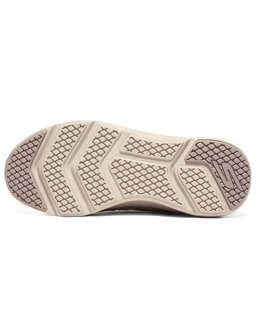 Skechers Brown (Wmns) On-The-Go Elevate