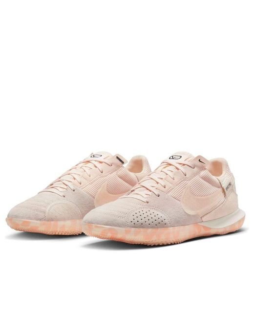 Nike Pink Streetgato 'United Pack for men