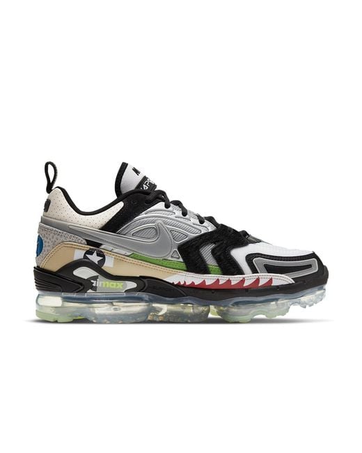 Nike Black Air Vapormax Evo Nrg 'Collector's Closet' for men