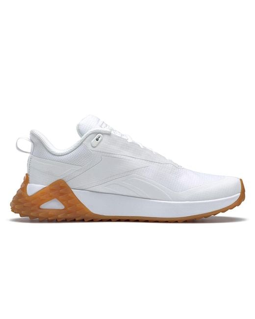 Reebok White (Wmns) Trail Cruiser