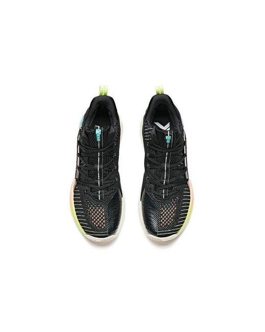 Anta Black Splash 1 for men