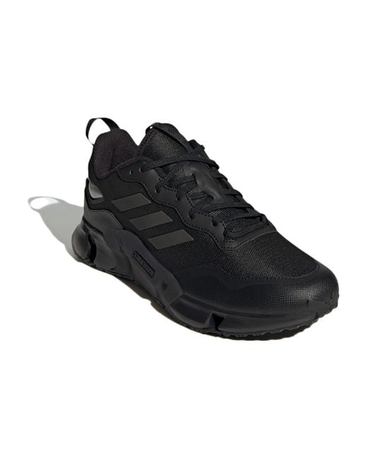 Adidas Black Climawarm for men