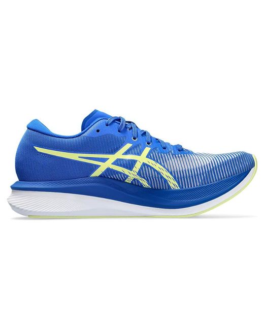 Asics Blue Magic Speed 3 'Illusion Glow' for men