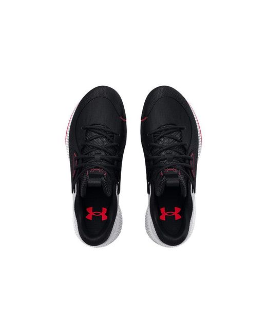 Under Armour Black Twenty47 for men