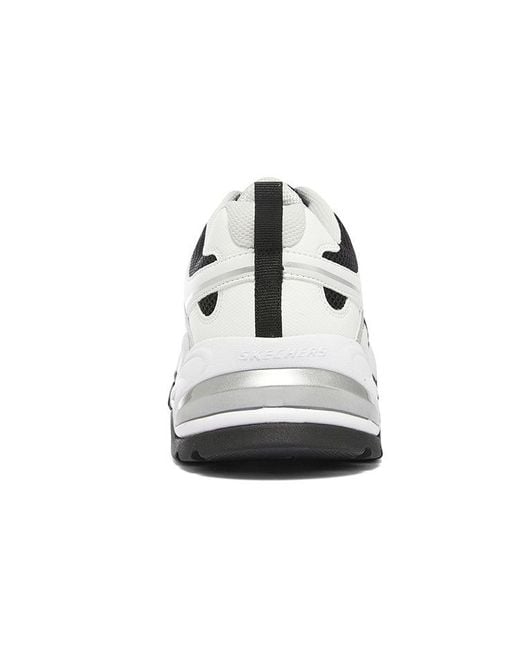 Skechers White Stamina V2 for men