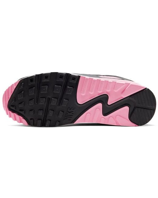 Nike Pink (Wmns) Air Max 90 'Rose'
