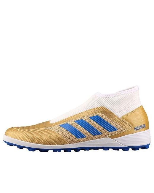 Adidas Blue Predator 19.3 Ll Tf for men