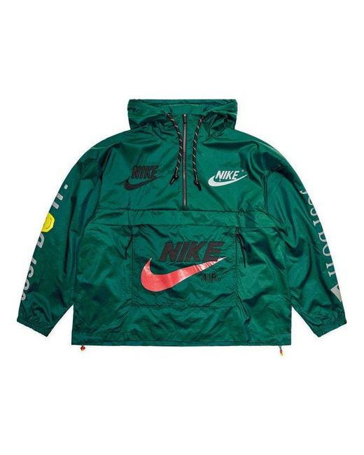 Nike x Cactus Plant Flea Market ホッケージャージ NIKE CACTUS PLANT