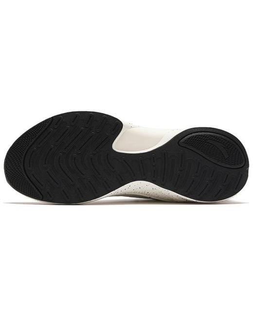Anta White C37+ V2 for men