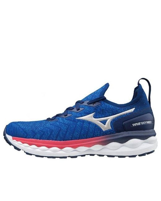 Mizuno Blue Wave Sky Neo for men