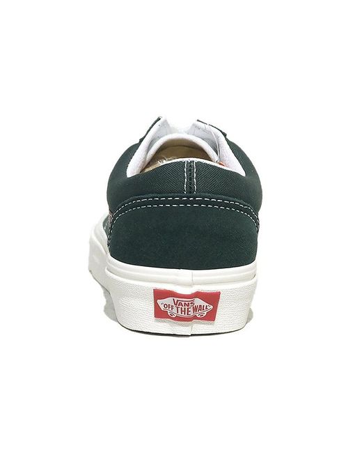 Vans Brown Style 36 'Scarab Tawny Port' for men
