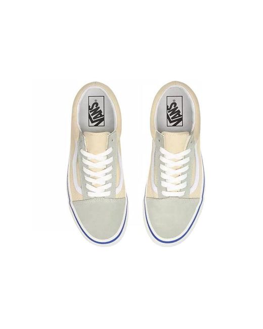Vans White Old Skool 36 Dx 'Anaheim Factory for men