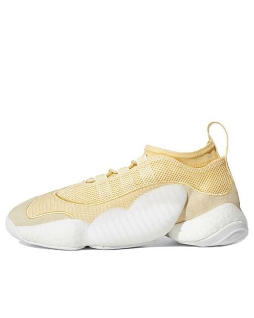 Adidas Natural Acne Studios Crazy Byw 2 for men
