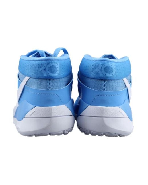 Nike Blue Kd 13 Tb 'University' for men