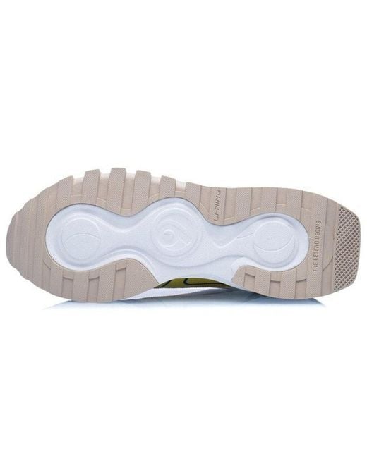 Li-ning Blue Cosmos Evo for men