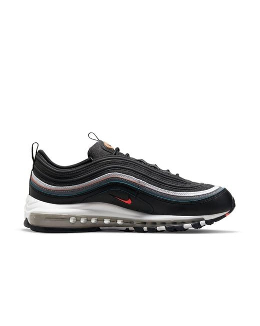 Nike Air Max 7 Alter & Reveal Black for men