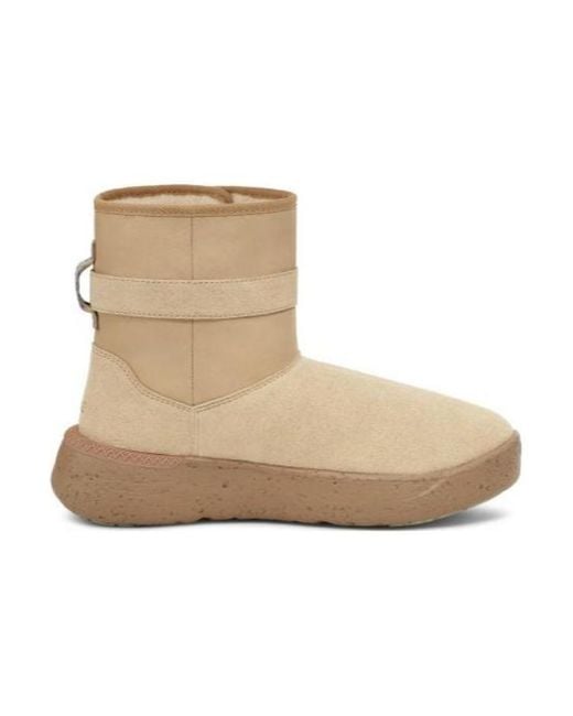 Ugg Natural Classic S Boots 'Sand' for men