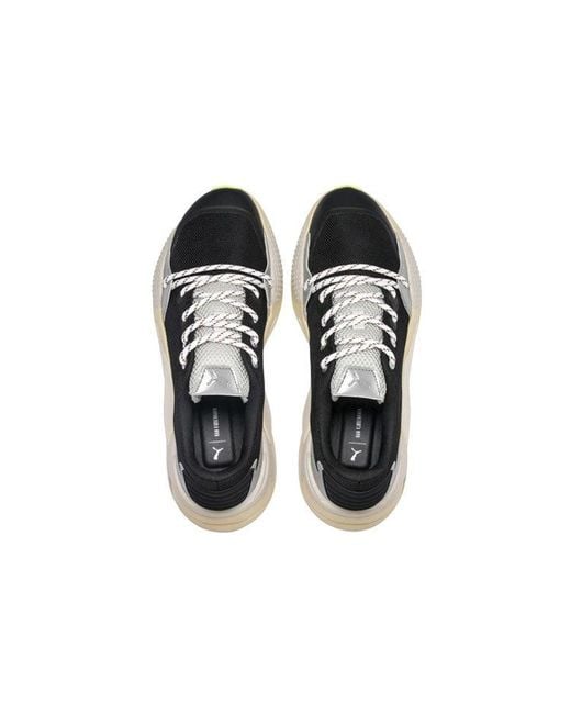 PUMA Blue Han Kjobenhavn X Rs-X for men