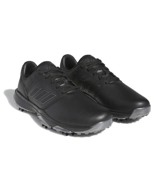 Adidas Black Bounce 3.0 Golf for men