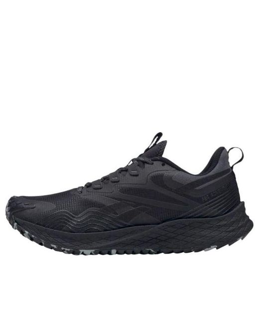 Reebok Blue (Wmns) Floatride Energy 4 Adventure