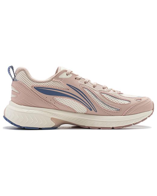 Li-ning White (Wmns) Fuyao V2