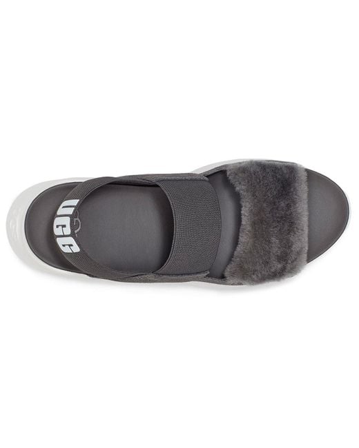 Ugg Blue (Wmns) Silverlake Sandals
