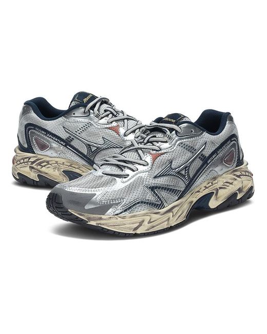 Mizuno Blue Adventure for men