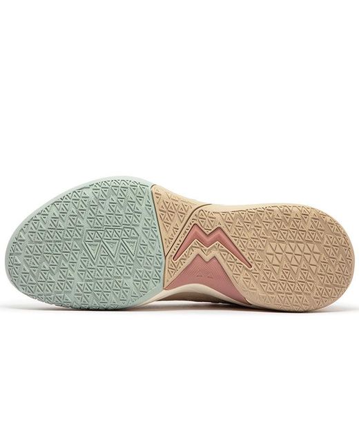 361 Degrees Natural Big3 4.0 Switch 'Roselle' for men