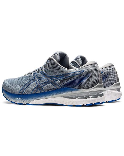 Asics Blue Gt-2000 'Sheet Rock Electric' for men