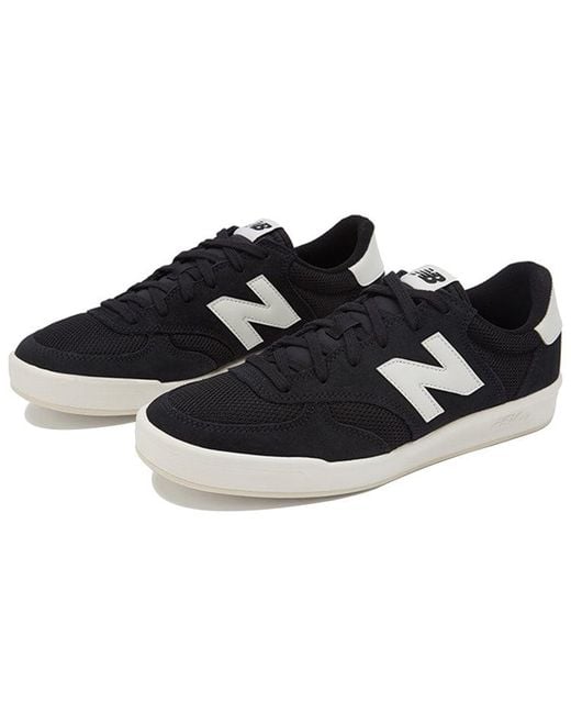 New Balance Black 300 for men