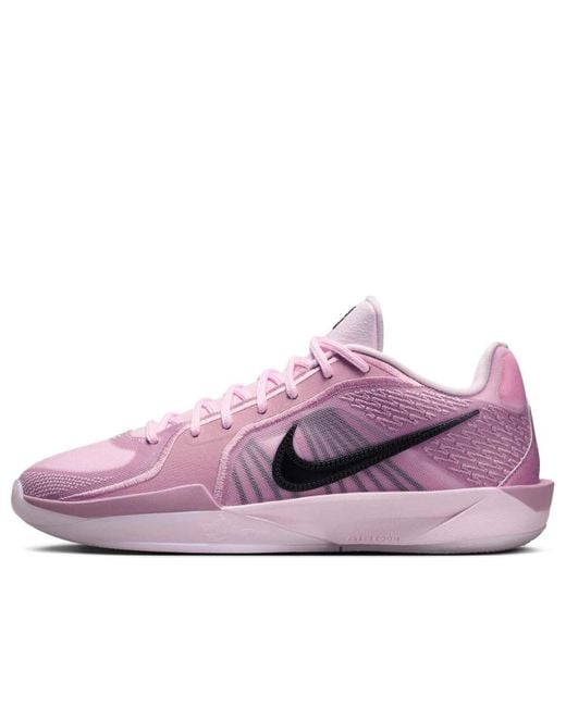 Nike Purple (Wmns) Sabrina 2 Foam'