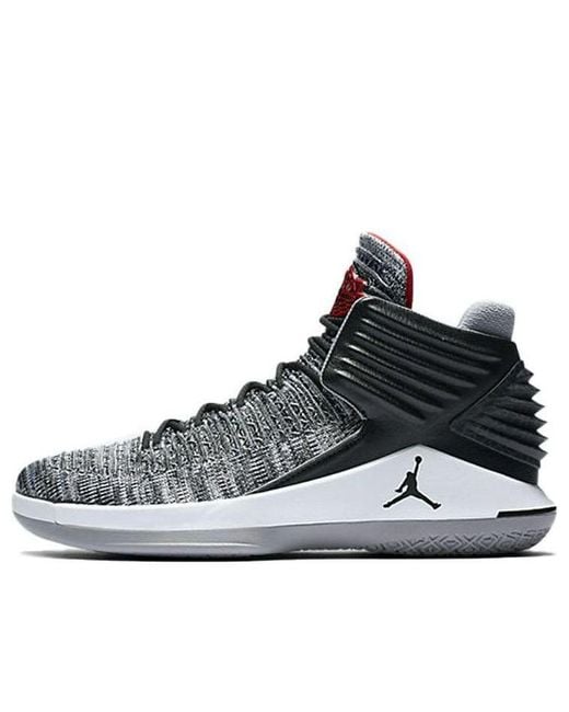 Nike Black 32 Pf 'Mvp' for men