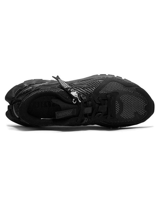 Mizuno Black Koi 2K for men