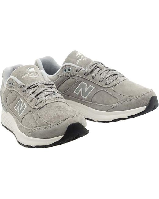 New Balance Gray 1880 for men