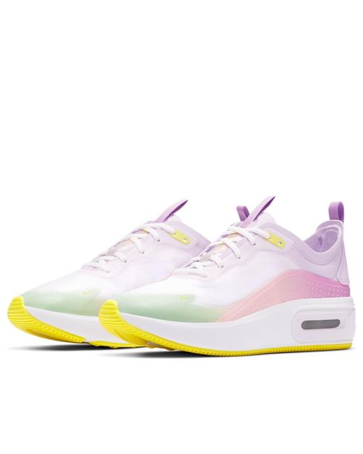 Nike Pink (Wmns) Air Max Dia Se