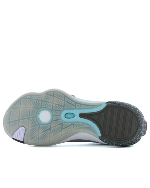 Li-ning Blue Wade All City 13 for men