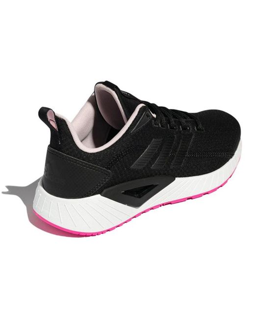 Adidas Black (Wmns) Neo Questar Climacool