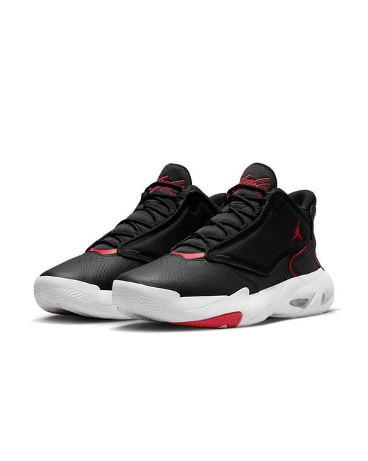 Nike Black Max Aura 4 'Bred' for men