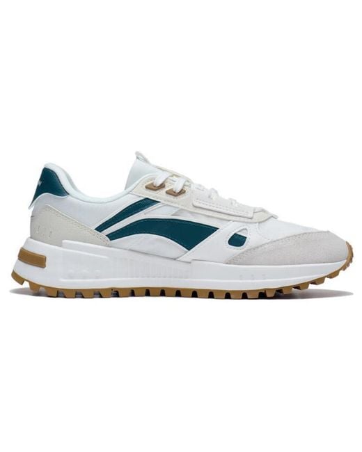 Li-ning Blue Chengfeng 2.0 for men