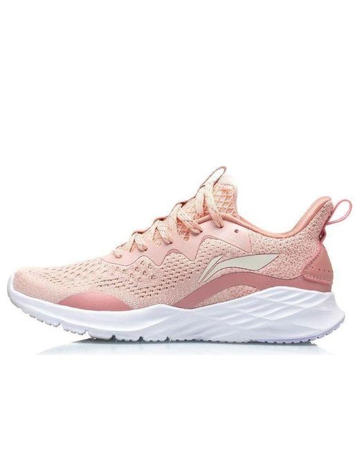 Li-ning Pink (Wmns) No Boundry ''