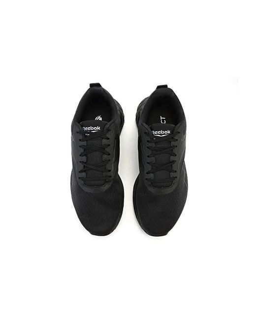 Reebok Black Liquifect 180 2.0 Ap for men