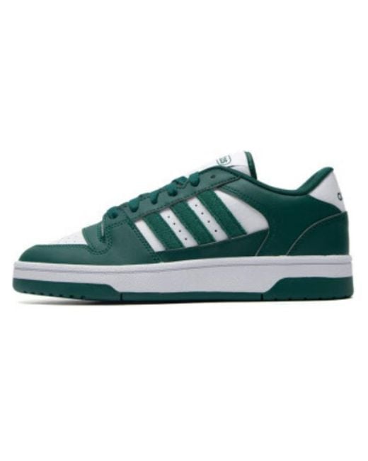 Adidas Green Turnaround Low for men