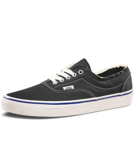 Vans Black Foam Era for men